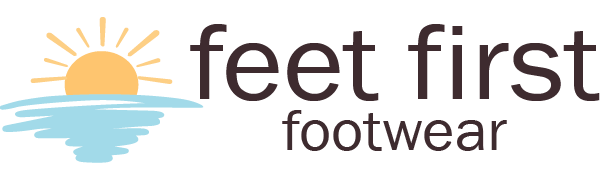 Feet First Footwear logo